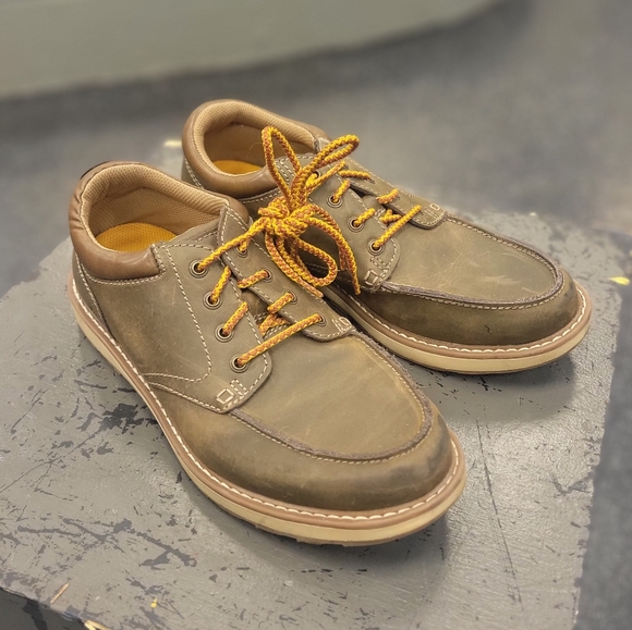 Earth Spirit Other - Earth Spirit Genuine Leather Shoes